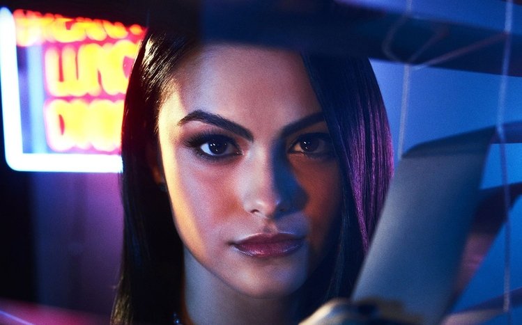 Riverdale Theme screenshot #5