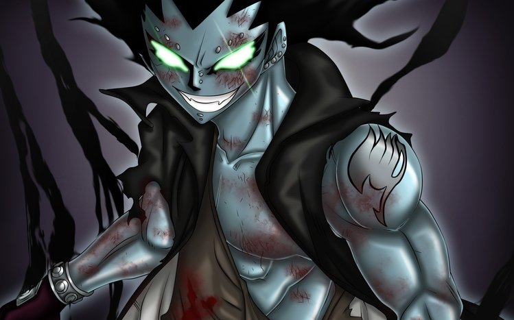 Fairy Tail  Theme screenshot #6