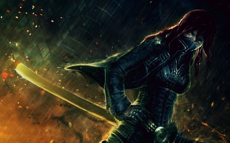 Fairy Tail  Theme screenshot #8