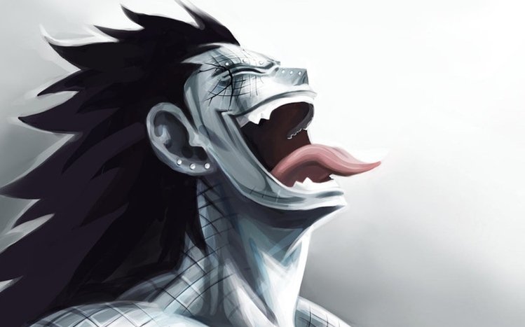 Fairy Tail  Theme screenshot #19