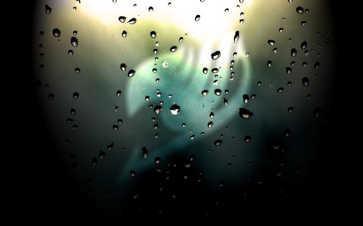 Fairy Tail  Theme screenshot #14