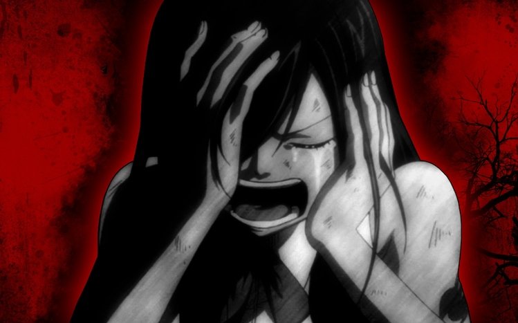 Fairy Tail  Theme screenshot #5