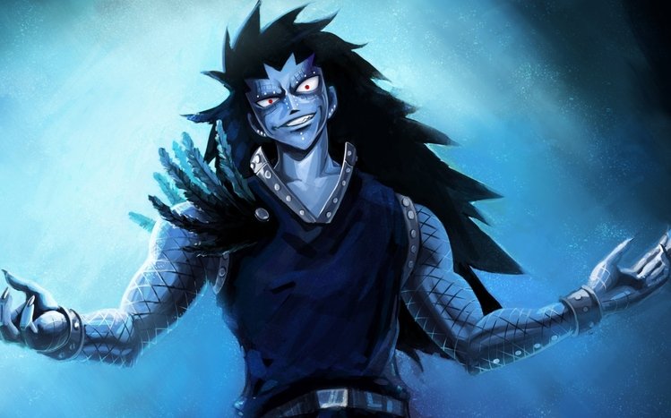 Fairy Tail  Theme screenshot #20