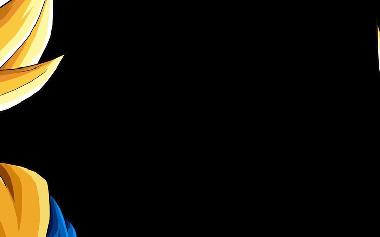 Anime (Dual Monitor) Theme screenshot #9