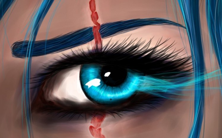 League Of Legends (Dual Monitor) Theme screenshot #13