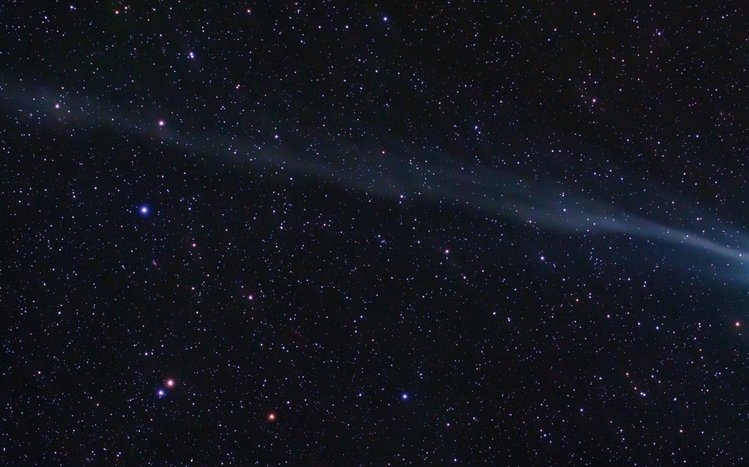 Space (Dual Monitor) Theme screenshot #7