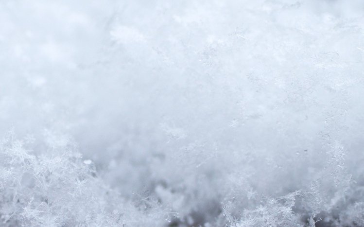 Winter (Dual Monitor) Theme screenshot #6