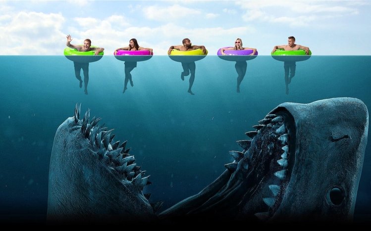 The Meg Theme screenshot #3