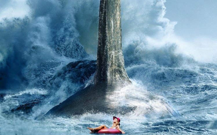 The Meg Theme screenshot #4