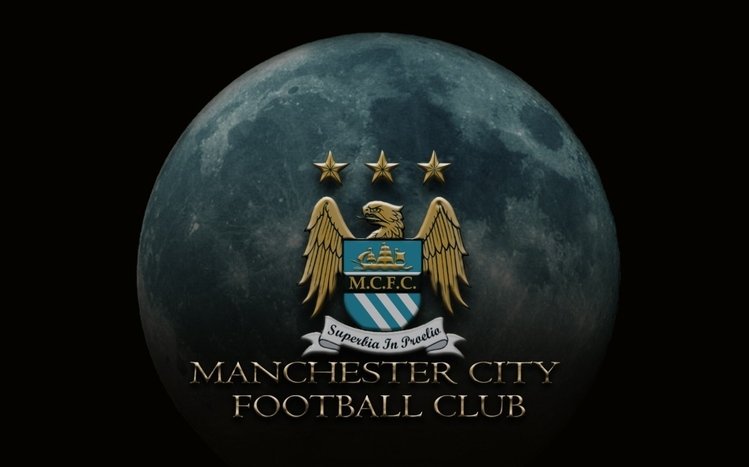 Manchester City F.C Theme screenshot #7