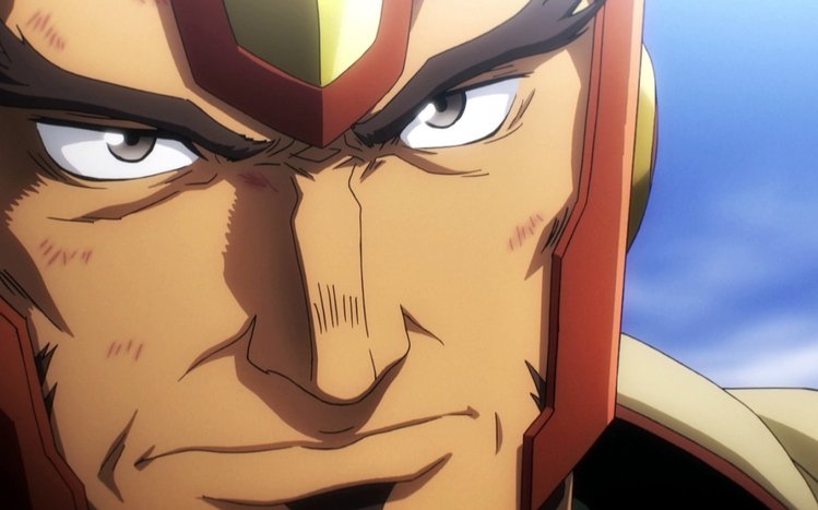 Overlord Theme screenshot #12