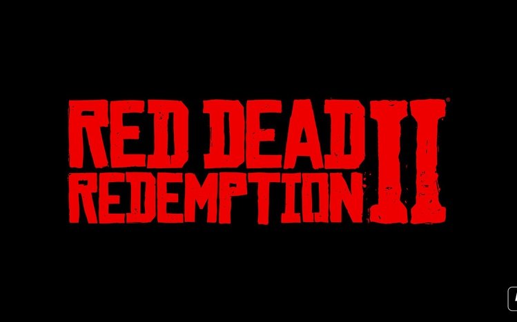 Red Dead Redemption 2 Art Theme screenshot #26