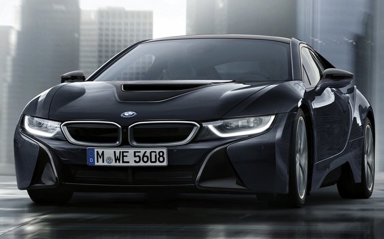 Black Cars Theme screenshot #8