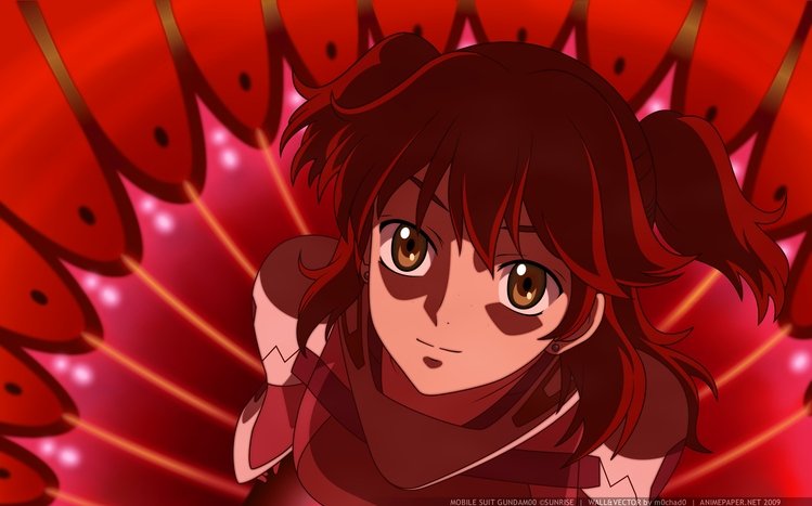 Gundam 00 Theme screenshot #6