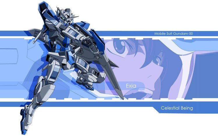 Gundam 00 Theme screenshot #8