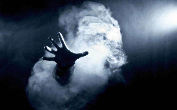 Dark Amoled Theme screenshot #16