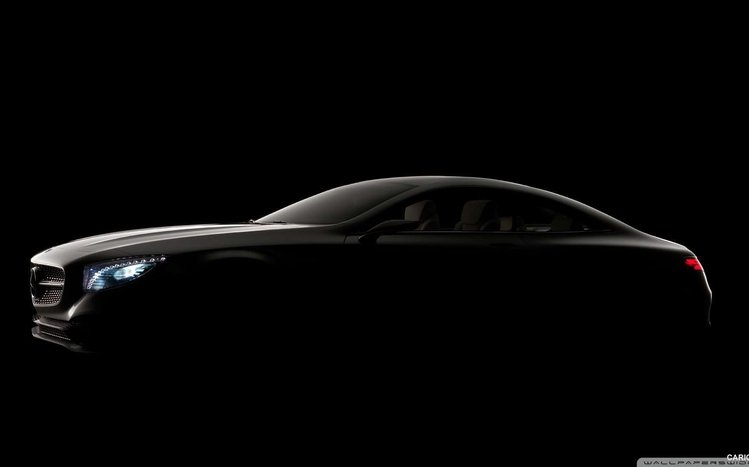 Dark Cars Theme screenshot #14