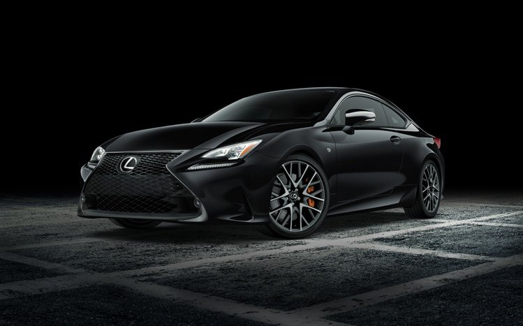 Dark Cars Theme screenshot #5