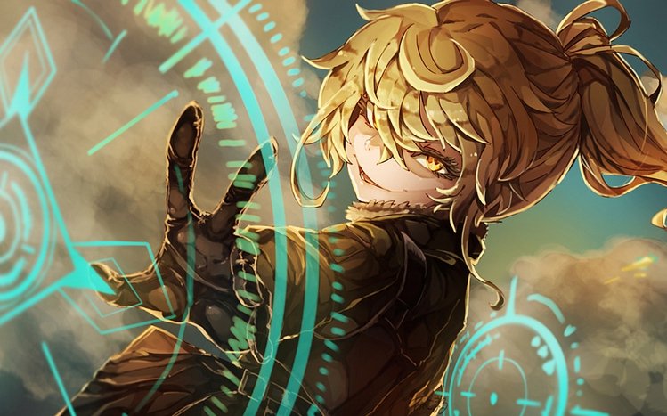 Youjo Senki (The Saga of Tanya the Evil) Theme screenshot #16