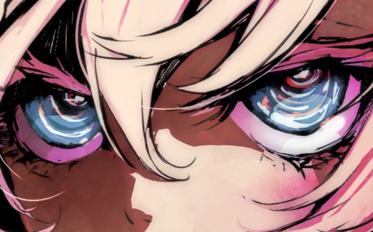 Youjo Senki (The Saga of Tanya the Evil) Theme screenshot #9