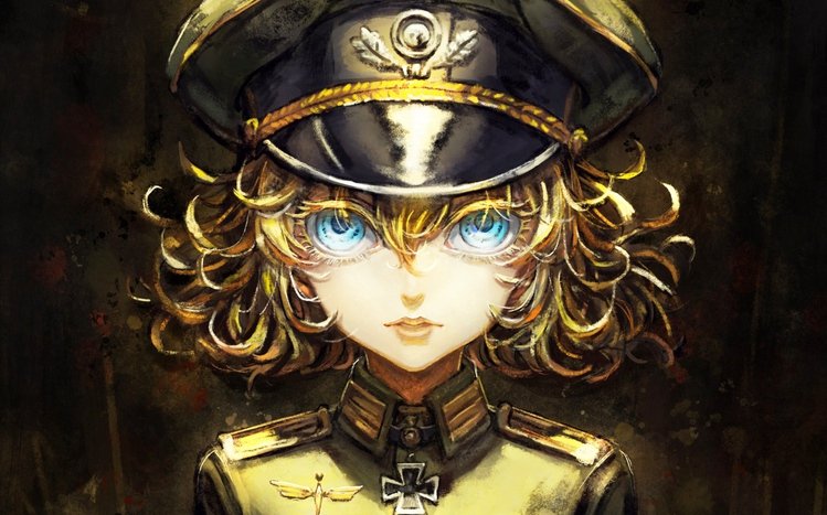 Youjo Senki (The Saga of Tanya the Evil) Theme screenshot #11