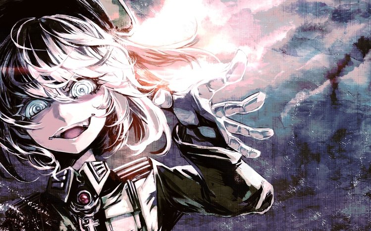 Youjo Senki (The Saga of Tanya the Evil) Theme screenshot #15