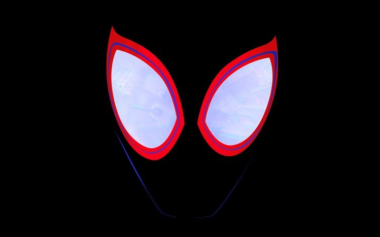 Spider-Man: Into the Spider-Verse Theme screenshot #8