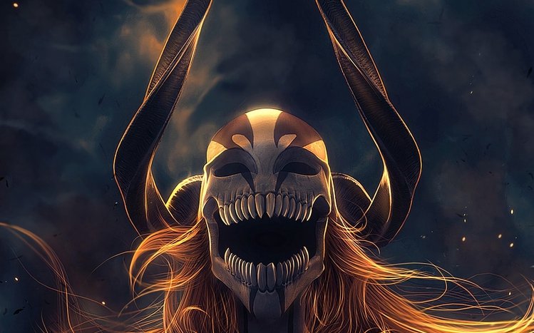 Ichigo Kurosaki Theme screenshot #13