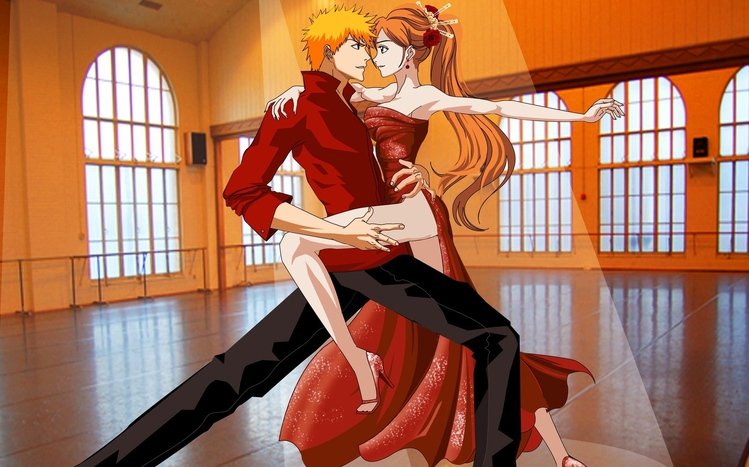 Ichigo Kurosaki Theme screenshot #5