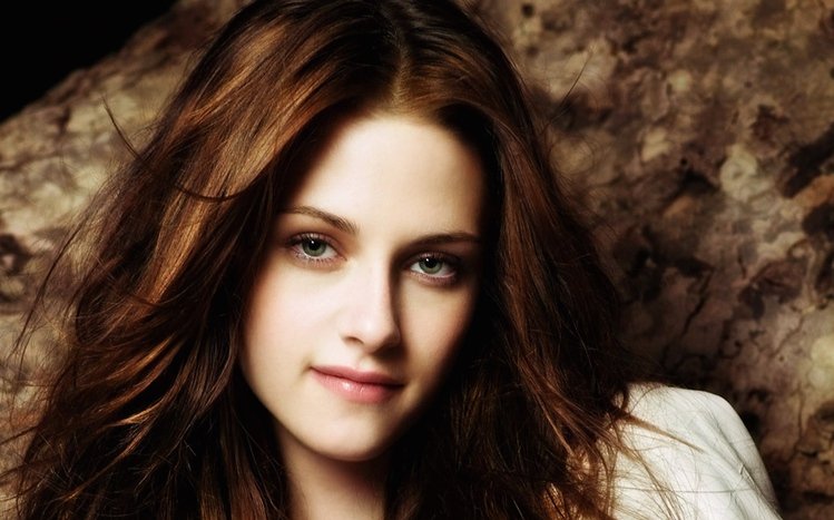 Kristen Stewart Theme screenshot #9