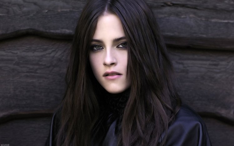 Kristen Stewart Theme screenshot #7
