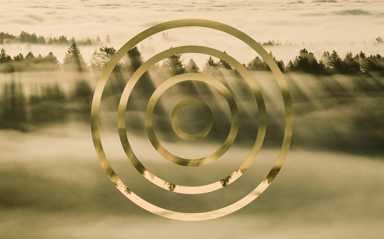 Polyscape Theme screenshot #15