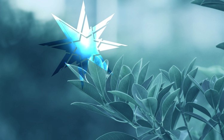 Polyscape Theme screenshot #8