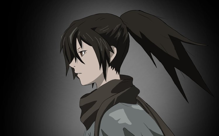 Dororo Theme screenshot #16