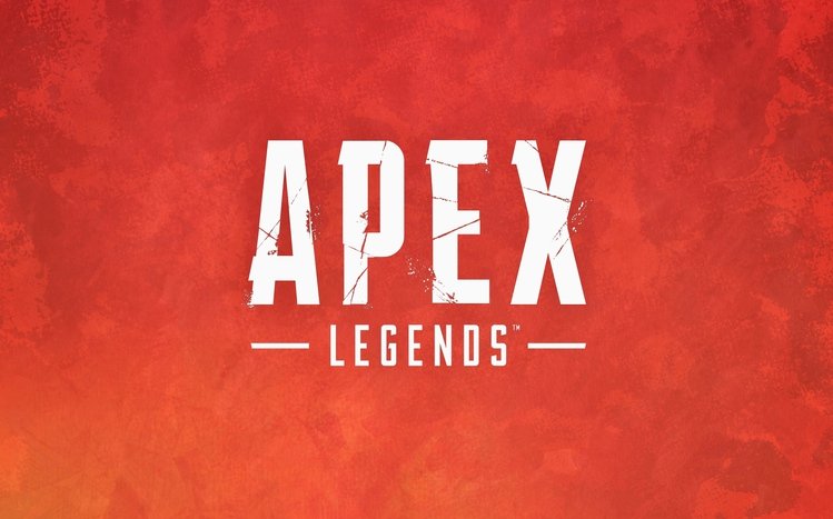 Apex Legends Theme screenshot #12