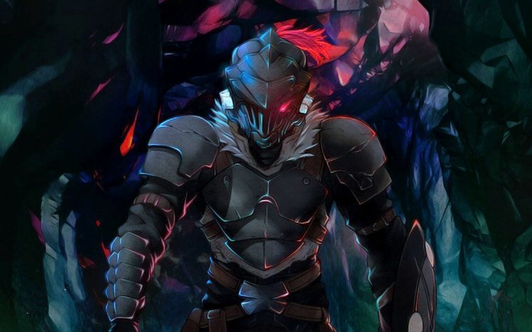 Goblin Slayer Theme screenshot #7
