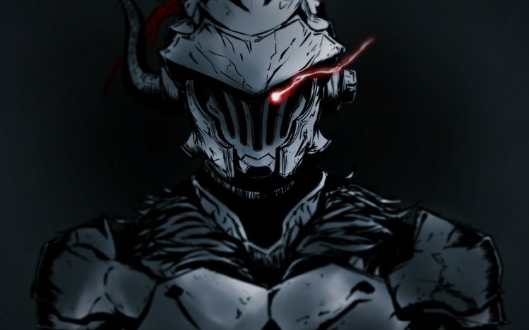 Goblin Slayer Theme screenshot #3