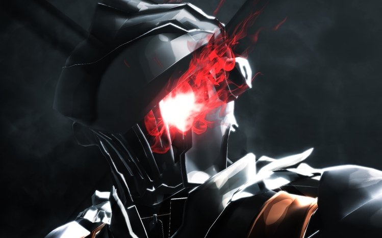 Goblin Slayer Theme screenshot #13