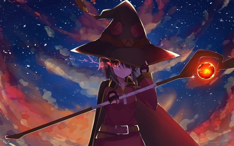 KonoSuba Theme screenshot #10