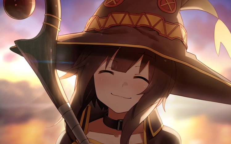 KonoSuba Theme screenshot #8