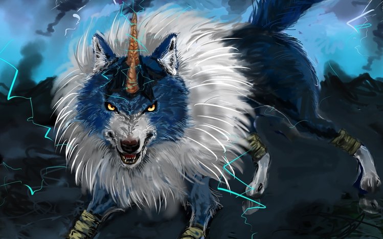 That Time I Got Reincarnated as a Slime Theme screenshot #11