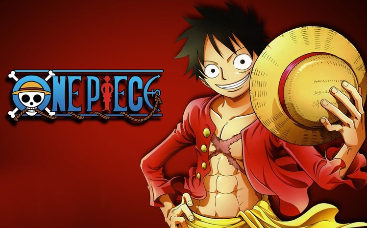 Monkey D. Luffy Theme screenshot #8