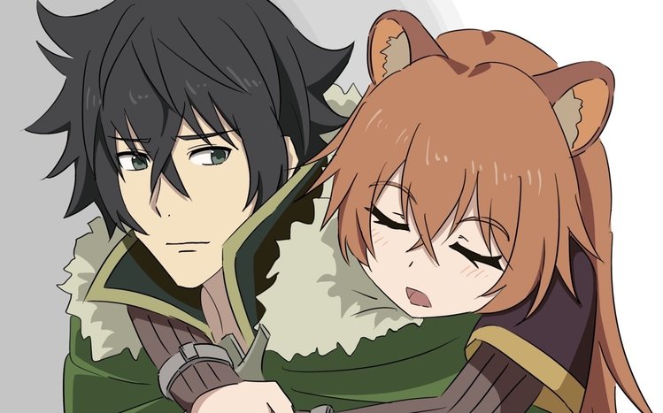 Tate no Yuusha no Nariagari (The Rising of the Shield Hero) Theme screenshot #9