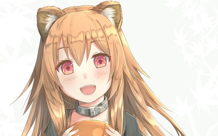 Tate no Yuusha no Nariagari (The Rising of the Shield Hero) Theme screenshot #12