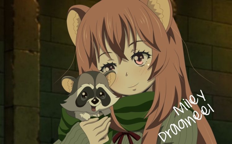 Tate no Yuusha no Nariagari (The Rising of the Shield Hero) Theme screenshot #11