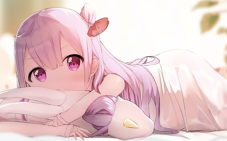 Azur Lane Theme screenshot #8