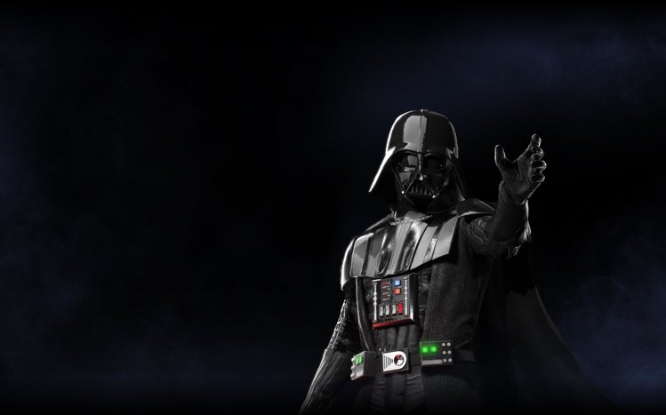 Star Wars Battlefront II Theme screenshot #4