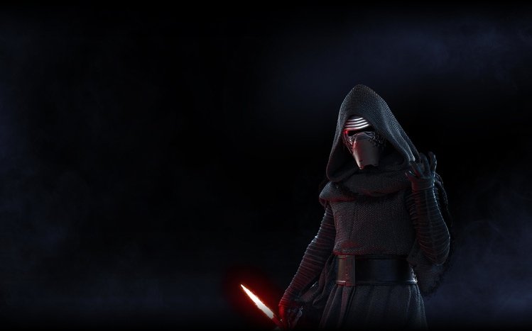 Star Wars Battlefront II Theme screenshot #11
