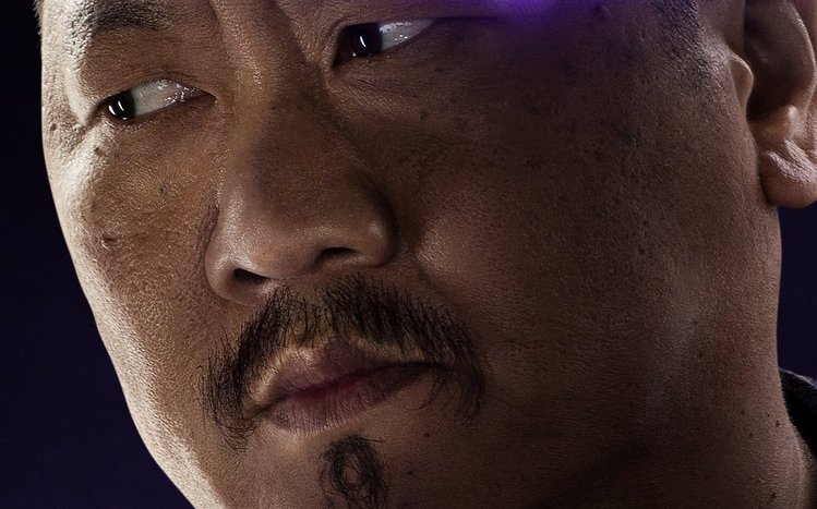 Avengers (Official Posters) Theme screenshot #15