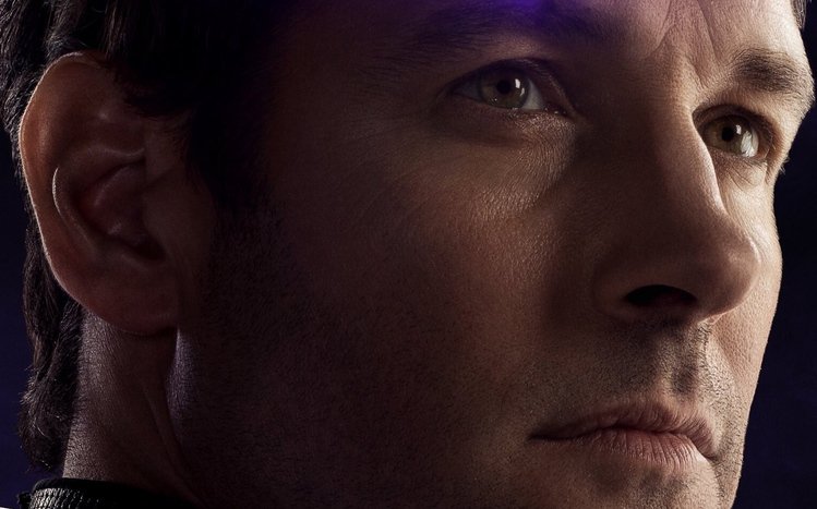 Avengers (Official Posters) Theme screenshot #7